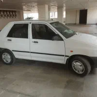 پراید|خودرو سواری و وانت|پاکدشت, شهرک امام رضا|دیوار