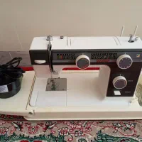 چرخ خیاطی نونو