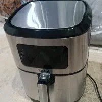 سرخ کن تفال درحدنونو