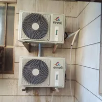 تعمیر کولر و یخچال جهت خانواده های نیازمند