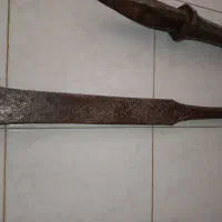 سندان های فولادی صفوی موزه ای بینظیر سینی قاجاری|کلکسیون اشیاء عتیقه|تهران, سازمان آب|دیوار