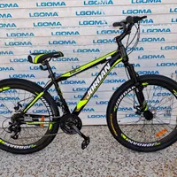 دوچرخه فروشی علیرضا|دوچرخه، اسکیت، اسکوتر|شیراز, محراب|دیوار