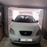 تیبا 2 مدل 1400 بدون رنگ