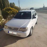 111مدل 94|خودرو سواری و وانت|تهران, شهرک فردوس (حسینی)|دیوار