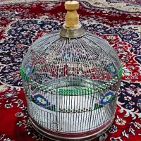 سهره ،قفس ،خاکی