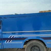 وانت نیسان ۴۰۳