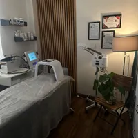 اجاره تخت و استخدام مژه ناخن بافتمو فیشال مزون|آرایشگاه و سالن‌های زیبایی|تهران, سعادت‌آباد|دیوار