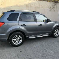 هایما اس۷ s7 2000|خودرو سواری و وانت|مشهد, کوی راد|دیوار