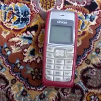 گوشی ساده در حد نو باتری نوعه نو