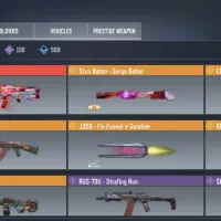 اکانت کالاف دیوتی موبایل|کنسول، بازی ویدئویی و آنلاین|قزوین, |دیوار