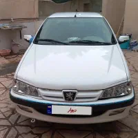 پارس ۹۸ خانگی استثنایی