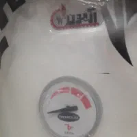 آبگرمکن گازی آزمون مدل ۲۵ (۵۰ لیتر)