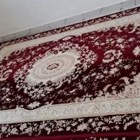 4 تخته فرش ۶ متری نو پاتریس درجه یک  تراکم ۱۲۰۰