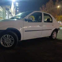 ال نود مدل 91 فول e2|خودرو سواری و وانت|نیشابور, بنیاد شهید|دیوار