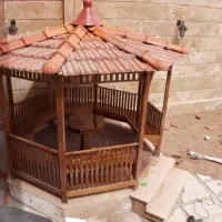 آهنگری،نجاری|خدمات پیشه و مهارت|تهران, مجیدآباد|دیوار