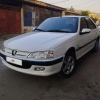 پارس دوگانه کارخانه مدل 99