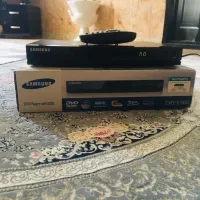 DVD CD USB|پخش‌کننده DVD و ویدیو|ارومیه, |دیوار