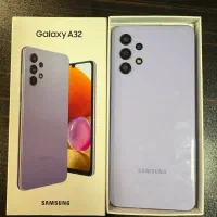سامسونگ اصل a32 128