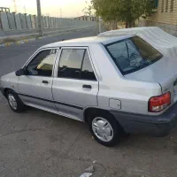 پراید نقره‌ای|خودرو سواری و وانت|شریف‌آباد, |دیوار