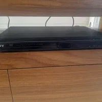 دی وی دی سونی