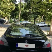 ام جی ۶ جی تی ۲۰۱۲ تمیز|خودرو سواری و وانت|ایلام, |دیوار