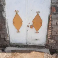در حیاط|مصالح و تجهیزات ساختمان|علی‌آباد کتول, |دیوار
