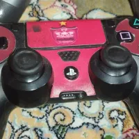 PS4 فت کپی خور|کنسول، بازی ویدئویی و آنلاین|قم, سعادتی|دیوار