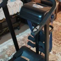 تردمیل تایوان موتور المانی