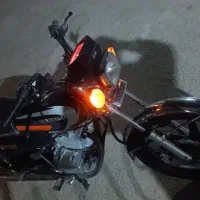 رهرو ۲۰۰|موتورسیکلت|مشهد, چهارچشمه|دیوار