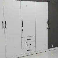 کمددیواری اجرایی