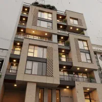 واحد-150-متری-روبه-نما-3-خواب-پارکینگ-اختصاصی