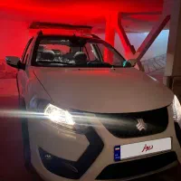 فروش کوییک فول ۴۰۳ شرایطی مشابه صفر