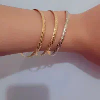 فروش النگو طلا نونو|جواهرات|رامهرمز, |دیوار