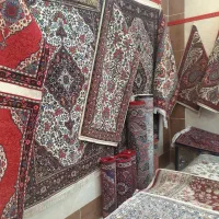 خرید و فروش انواع فرش دستباف