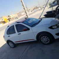 کوییک GXRنسخه فول با رینگ آلمینیوم