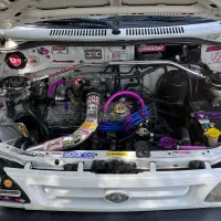 پراید لوازمی|خودرو سواری و وانت|کرج, المهدی|دیوار