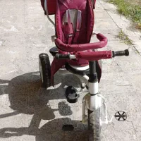 سه چرخه کودک|دوچرخه، اسکیت، اسکوتر|رشت, پل تالشان|دیوار