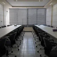 اجاره سالن کنفرانس ۸۰ متری در نقش جهان|اجارهٔ دفتر کار، اتاق اداری، مطب|اصفهان, نقش جهان|دیوار