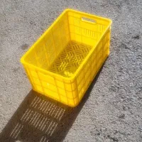 سبد مخصوص حمل کشمش مشهد پلاسکو