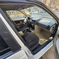 پارس lx tu5 مدل ۹۸|خودرو سواری و وانت|مشهد, شهید رضوی|دیوار