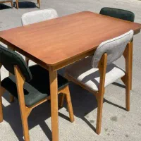 ۱۰طرح پرفروش|میز و صندلی غذاخوری|رشت, پاستوریزه|دیوار