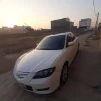 مزا3 تیپ3 فول مدل86|خودرو سواری و وانت|قزوین, |دیوار