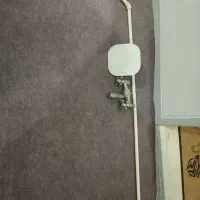 شیر حمام با دوش