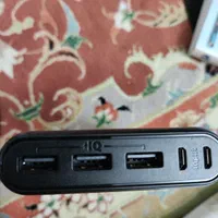پاور بانک انکر مدلpowercore A1227میلی آمپر26800|لوازم جانبی موبایل و تبلت|تهران, چیتگر جنوبی|دیوار