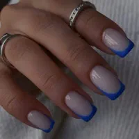 کاشت ناخن
