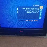 تلویزیون ال جی|تلویزیون و پروژکتور|اصفهان, ستار|دیوار