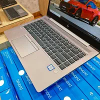 لپ تاپ حرفه ای HP Core i7/ رم 16GB/ حافظه 512GB|رایانه همراه|قزوین, |دیوار