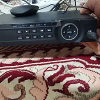 فروش با کلیه لوازم دوربین مدار بسته