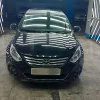 جک J 4 اتوماتیک مدل 1402 مشکی بدون رنگ