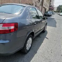 رانا LX، مدل ۱۳۹۳|خودرو سواری و وانت|شیراز, جانبازان|دیوار